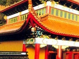 聚龙禅寺