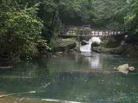 斗蓬山自然保护区