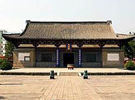 沧州文庙