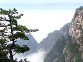 龙池曼国家自然保护区