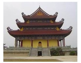 南海禅寺