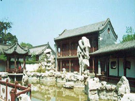 中国陶瓷馆