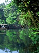 石象湖生态风景区